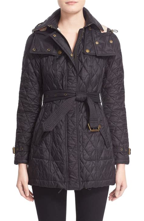 Burberry jacket sale